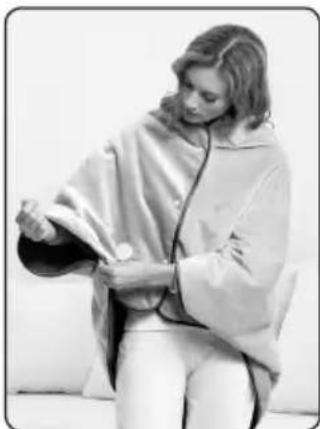 BEURER HD 50 Cosy - ATENCIón - 1