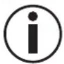 BEURER HD 50 Cosy - Explication des symboles - 2