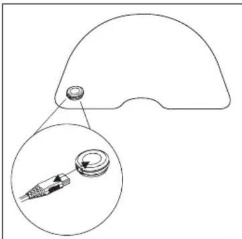 BEURER HD 50 Cosy - Mise en service - 1