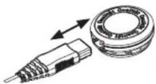 BEURER UB 65 SuperCosy - WARNING - 1