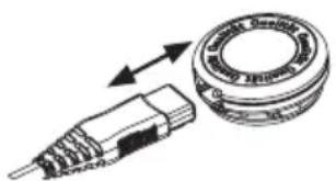 BEURER UB 65 SuperCosy - WARNING - 1