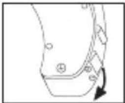 BEURER HA 50 - Mise en service - 1