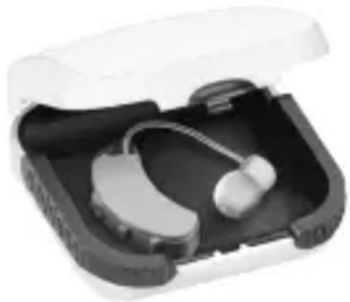 BEURER HA 50 - Lieferumfang - 1