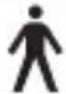 BEURER HA 50 - Signs and symbols - 6