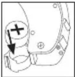 BEURER HA 50 - Mise en service - 2