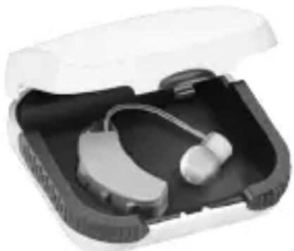 BEURER HA 50 - Contenu - 1