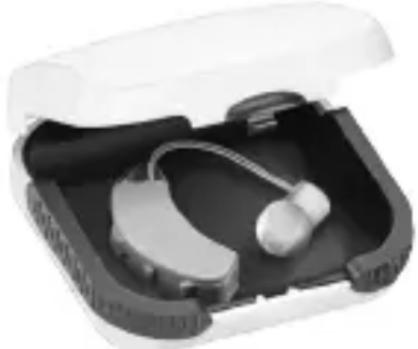 BEURER HA 50 - Included in delivery - 1