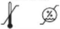 BEURER HA 50 - Signs and symbols - 10