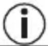BEURER HA 50 - Signs and symbols - 3