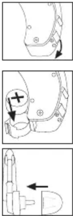 BEURER HA 50 - Initial use - 2