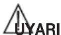 BEURER LB 37 - Elektrik Çarpması - 1