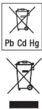BEURER BY 40 - Disposal - 1