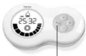 BEURER BY 40 - Operating the breast pump - 2