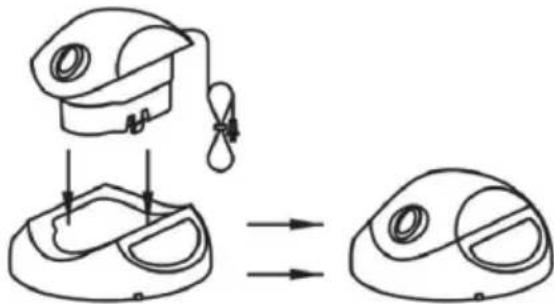 Klarstein IceIceBaby - Use and Operation - 1