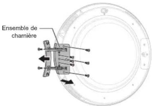 LG RC80U2AV3W - AVERTISSEMENT - 1