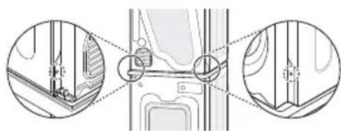 LG RC80U2AV3W - Procedure d'installation - 1