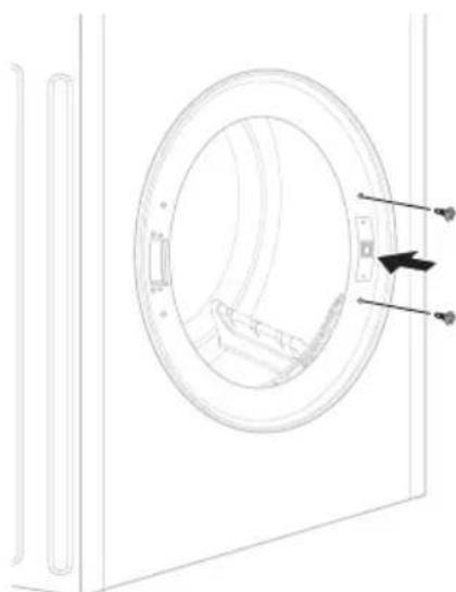 LG RC80U2AV3W - WAARSCHUWING - 6