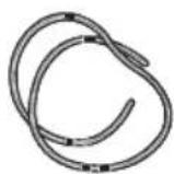 LG RC80U2AV3W - Accessoires - 1