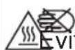 BESTRON AWF2007R - CONSIGNES DE SÉCURITÉ - Électricité et chaleur - 1