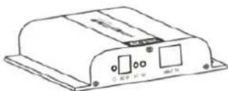 Digitus DS55122 - Contenu de l'emballage - 1