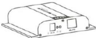 Digitus DS55122 - Contenu de l'emballage - 2