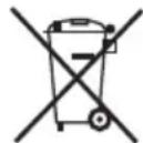 WHITE AND BROWN MF350BD - Ecologia e reciclabilidade do produto - 1