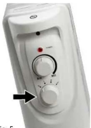 Concept RO3211 - MODE D'EMPLOI - 1