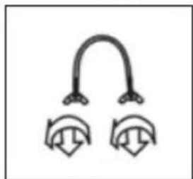 ARDES AR4R07S - MONTAGGIO ROTELLE D'APPOGGIO - 1