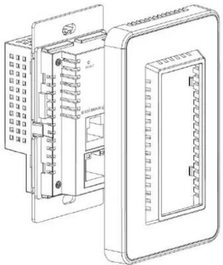 Edimax IAP1200 - I-1. Contenu de l'emballage - 1