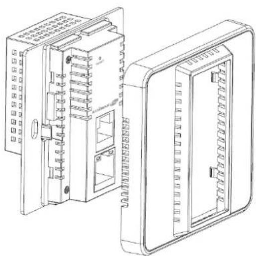 Edimax IAP1200 - I-1. Contenu de l'emballage - 2