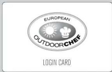 Outdoorchef Hamilton - WICHTIG: - 1