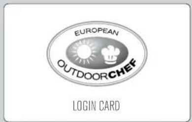Outdoorchef Hamilton - WAZNE: - 1
