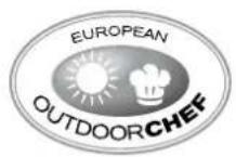 Outdoorchef Hamilton - IMPORTANTE: - 1