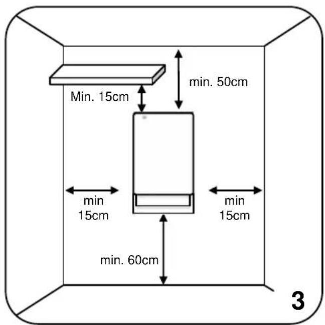 STEBA BS 1800 Touch - Zu Ihrer Sicherheit - 4