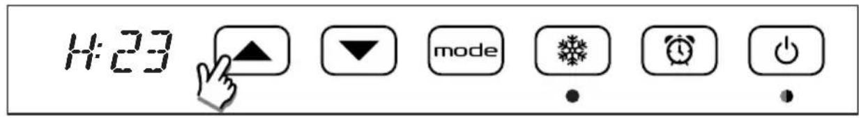 STEBA BS 1800 Touch - WEEKLY PROGRAM - 6