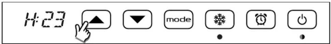 STEBA BS 1800 Touch - Optie 2. BEKIJKEN EN-OF WIJZIGEN VAN HET STANDAARD WEEKPROGRAMMA - 25