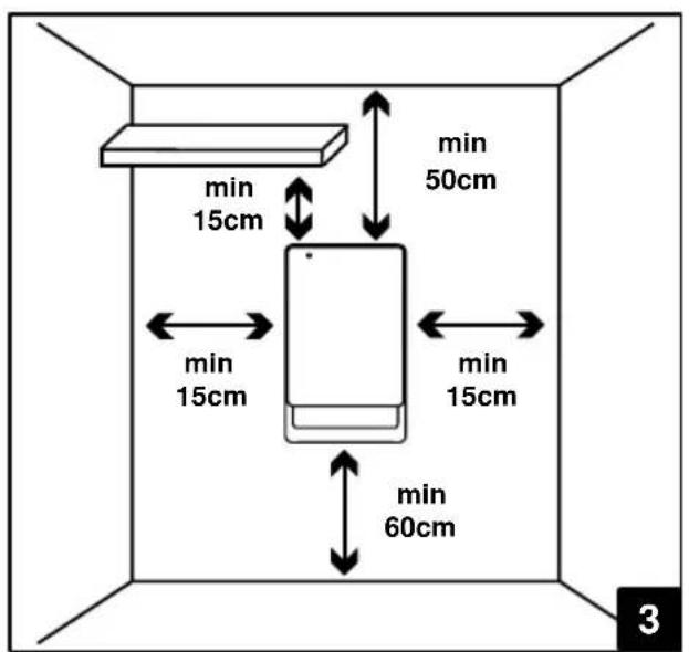 STEBA BS 1800 Touch - ATTENTION: - 3