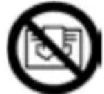 STEBA BS 1800 Touch - Zu Ihrer Sicherheit - 1