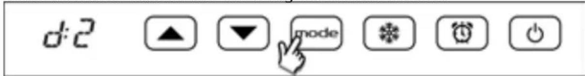 STEBA BS 1800 Touch - Wöchentliches Programm einstellen - 7