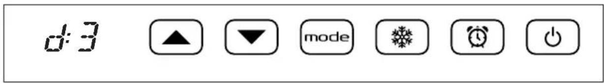 STEBA BS 1800 Touch - WEEKLY PROGRAM - 9