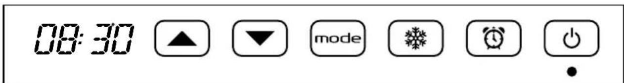 STEBA BS 1800 Touch - Programmation: - 3