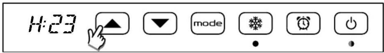 STEBA BS 1800 Touch - Programmation hebdomadaire - 6