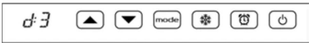 STEBA BS 1800 Touch - Wöchentliches Programm einstellen - 8