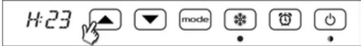 STEBA BS 1800 Touch - Wöchentliches Programm einstellen - 5