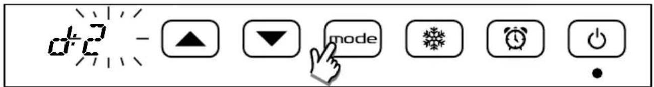 STEBA BS 1800 Touch - Programmation de l'heure: - 6