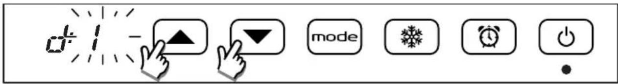 STEBA BS 1800 Touch - START: BASIS INSTELLINGEN - 6
