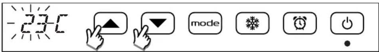 STEBA BS 1800 Touch - START: BASIS INSTELLINGEN - 8