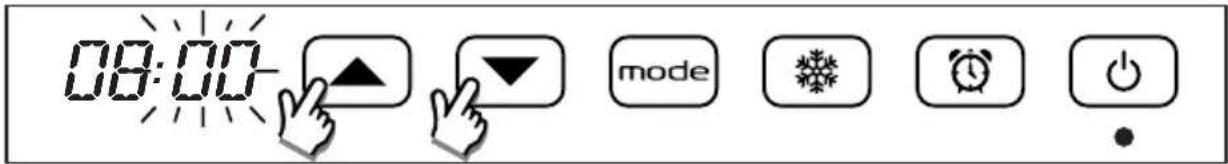 STEBA BS 1800 Touch - SETTINGS - 4