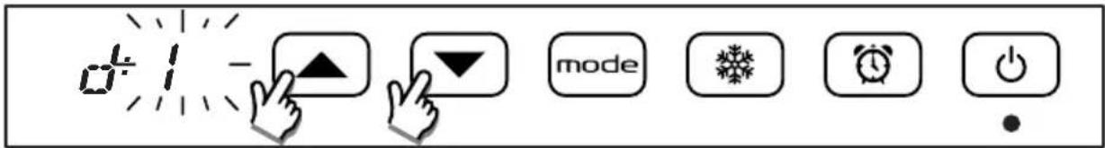 STEBA BS 1800 Touch - SETTINGS - 7