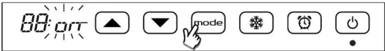 STEBA BS 1800 Touch - START: BASIS INSTELLINGEN - 12
